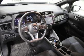 Nissan Leaf  picture 10