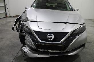 Nissan Leaf  picture 6