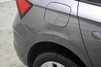 Skoda Scala  picture 10