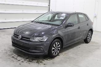 Avarii autoturisme Volkswagen Polo  2021/6