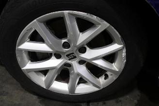 Seat Leon  picture 25