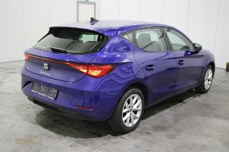 Seat Leon  picture 3