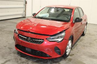 Vaurioauto  passenger cars Opel Corsa  2023/3