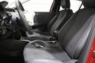 Opel Corsa  picture 11