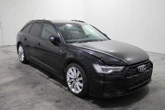 Audi A6  picture 2
