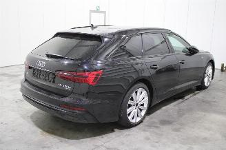 Audi A6  picture 3