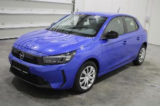 Schadeauto Opel Corsa  2026/6