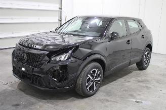 Schadeauto Peugeot 2008  2026/6