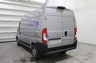 Opel Movano  picture 4