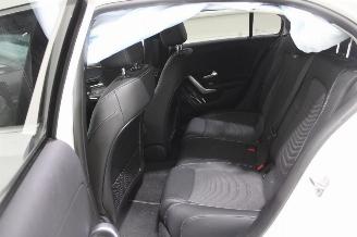 Mercedes A-klasse A 180 picture 11