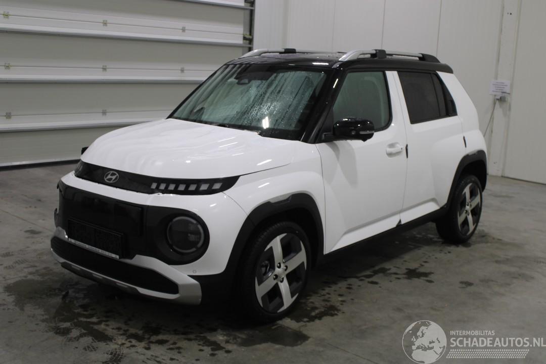 Hyundai Inster 