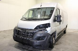 škoda osobní automobily Opel Movano  2023/8