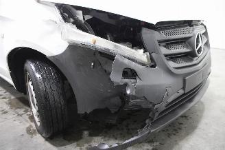 Mercedes Vito  picture 5
