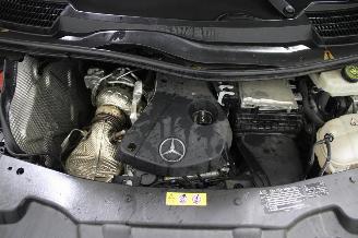 Mercedes Vito  picture 12