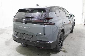 Citroën C5 Aircross  picture 3