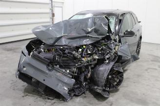 Damaged car Citroën C5 Aircross  2025/10