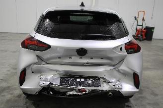 Opel Corsa  picture 8