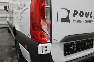 Mercedes Sprinter  picture 25