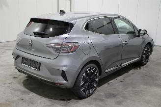 Renault Clio  picture 3