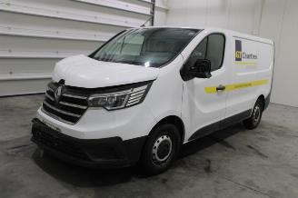 škoda osobní automobily Renault Trafic  2023/5
