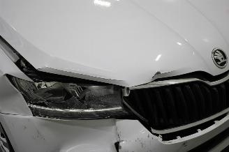 Skoda Fabia  picture 7