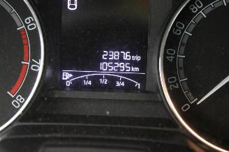 Skoda Fabia  picture 11