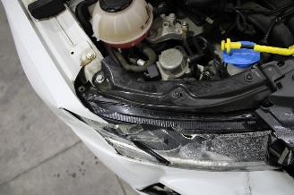 Skoda Fabia  picture 16