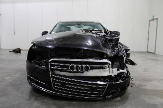 Audi A8  picture 6