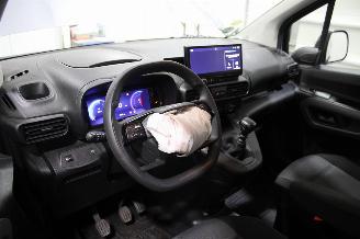 Toyota ProAce City picture 10