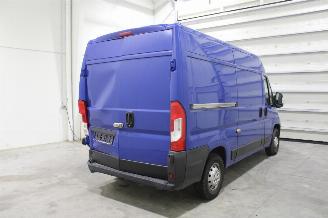 Peugeot Boxer  picture 3
