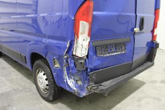 Peugeot Boxer  picture 7