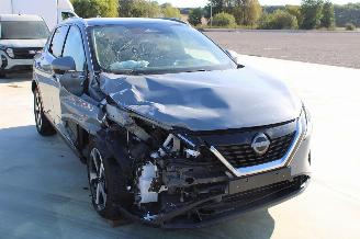 Nissan Qashqai  picture 3