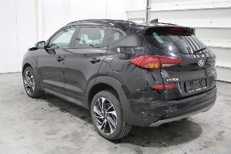 Hyundai Tucson  picture 4