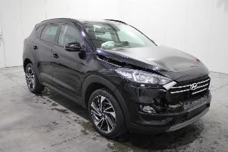 Hyundai Tucson  picture 2