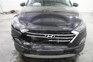 Hyundai Tucson  picture 5