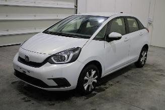 škoda osobní automobily Honda Jazz  2023/1