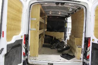 Ford Transit  picture 20