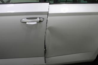 Skoda Fabia  picture 23