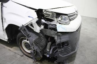 Citroën Berlingo  picture 6
