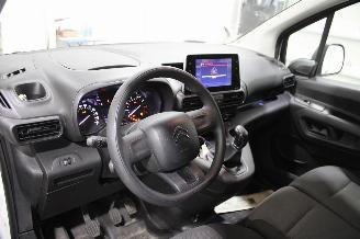 Citroën Berlingo  picture 11