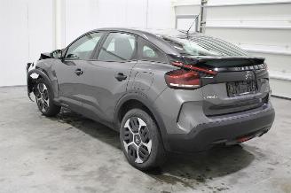Citroën C4  picture 4