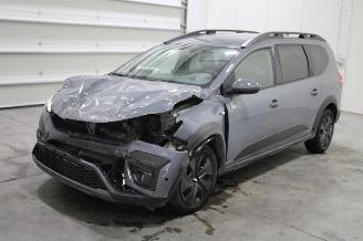škoda osobní automobily Dacia Jogger  2025/5