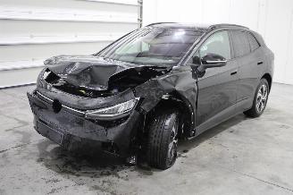 Voiture accidenté Volkswagen ID.4  2024/11
