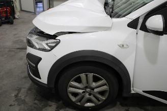 Dacia Sandero  picture 5