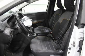 Dacia Sandero  picture 11