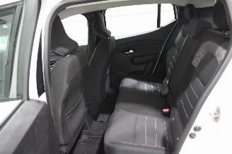 Dacia Sandero  picture 12