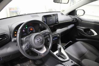 Toyota Yaris  picture 10