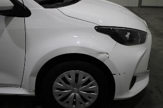 Toyota Yaris  picture 6