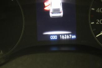 Toyota Yaris  picture 13