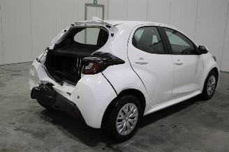 Toyota Yaris  picture 3